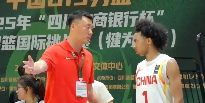 战略调整！教练组紧急制定备战方案